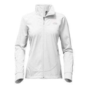 Women's Apex Bionic 2 Jacket in Off White by The N